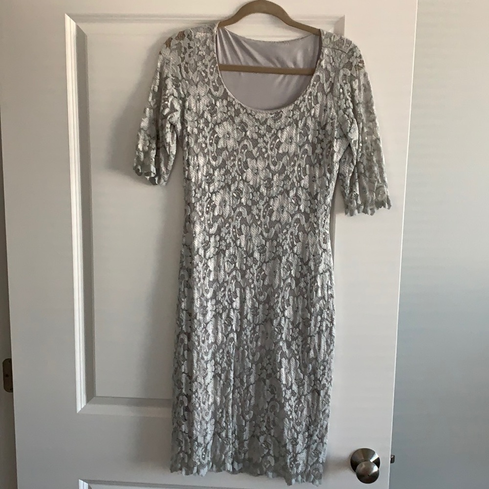 Elegant dress